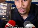 Les réactions après Racing Club de Strasbourg - Le Havre