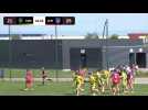 Rugby - Rugby (Espoirs) : l'ASM passe à côté de la qualification, malgré sa victoire face à Aurillac (le résumé vidéo)