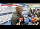 VIDÉO. Stade Rennais : Steve Mandanda raconte ses émotions après le vibrant hommage du Vélodrome
