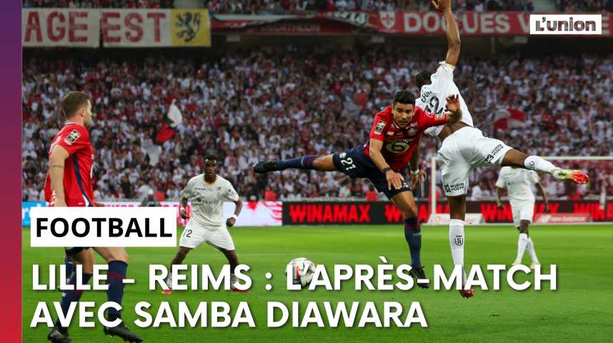 Barrage Ligue 1-Ligue 2 : qui du FC Metz ou du Stade de Reims à l