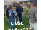 La joie des joueurs de Carcassonne