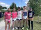 Isbergues : la course en slip fait un carton auprès des participants
