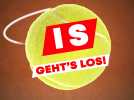 IS GEHT'S LOS ! EP01