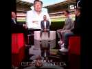 Marc Wilmots de retour au Standard de Liège: on en parle 