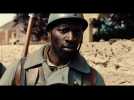 Tirailleurs (Bande annonce)