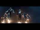 Iron Man 3 (Bande annonce)