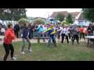 Camiers : Parcours du Coeur 2025