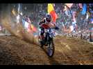 VIDÉO. Grand prix de motocross à Ernée : les moteurs de tronçonneuse seront interdits