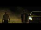 Blood Father (Bande annonce)