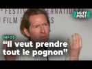 D'après Wes Anderson, Trump « veut prendre tout le pognon » avec ses droits de douane