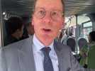 Panne historique du métro de Lille : le directeur d'ilevia précise que la cause est identifiée