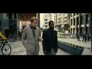 Tenet (Bande annonce)