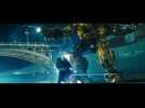 Transformers (Bande annonce)