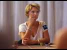 Festival de Cannes : cinq choses à savoir sur Virginie Efira