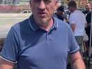 Manifestation : les taxis paralysent Toulon pour se faire entendre