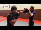 A Pleyber-Christ, le Tao du Dragon Celtik propose des cours de MMA