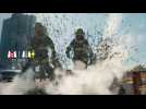 9-1-1 Saison 8 (Bande annonce)
