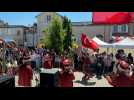 La culture turque de retour à Saint-Dizier avec le Festi'Quai