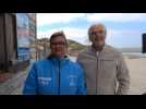 Grand Prix de Camiers 2025 - Chars à Voile