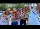 Vitry-le-François : une 4e Color Run pour la bonne cause