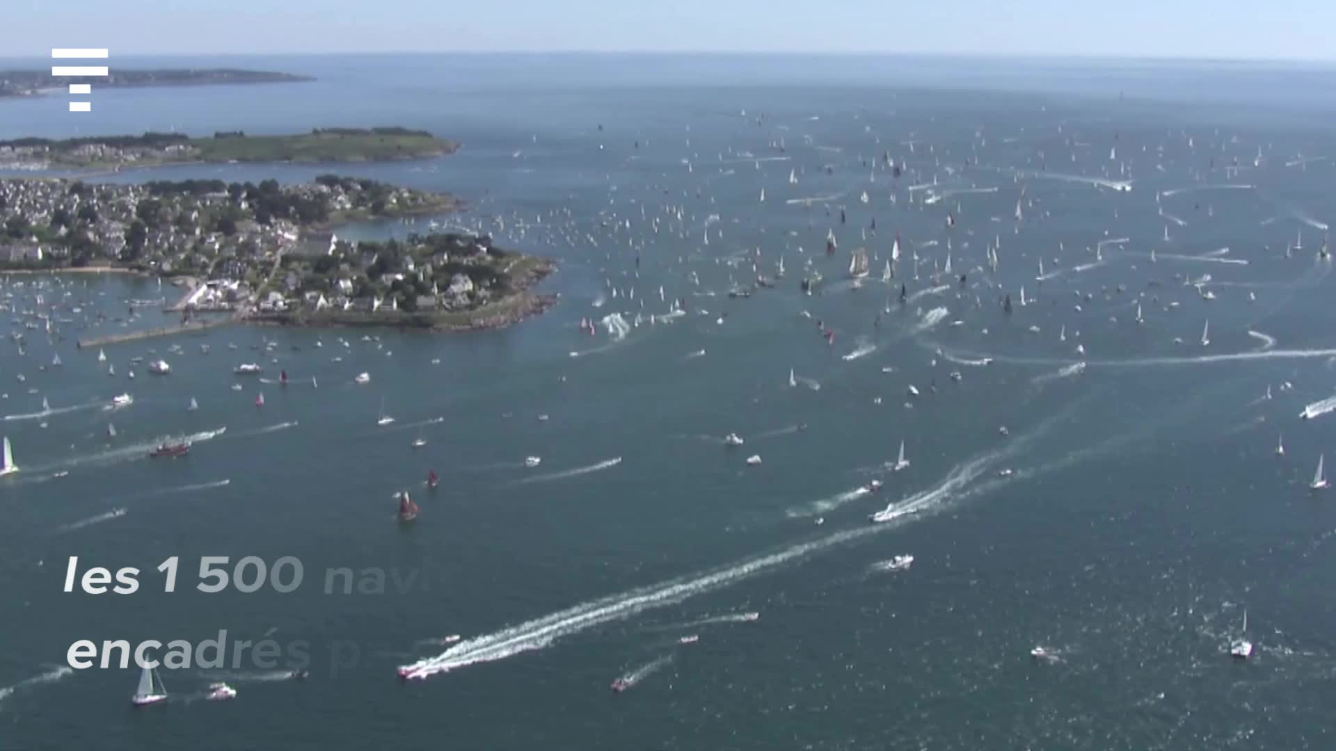 Quels sont les quatre rendez-vous incontournables de la Semaine du golfe ?...