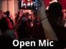 Rap - Vaincre sa timidité, défendre ses textes... Les vertus de l'Open mic du Café Charbon à Nevers