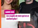 Iris Mittenaere et Antoine Dupont, Adil Rami et Louana Franco : ces couples qui ne se cachent plus !