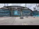 Manchester City prêt pour le dernier match de Kevin De Bruyne avec les Cytizens