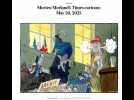 Au Royaume-Uni, le retour de la fureur des 