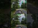 Internet est fan de ce jeu sur Google Street View alors que c'est le plus lent du monde #shorts