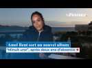 Nouvel album d'Amel Bent, 