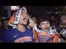 VIDÉO NBA. L'immense joie des fans des Knicks après la qualification en finale de conférence Est