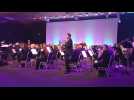 Konzert Harmonie Eupen