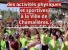 Solidarité - Nos images de la Chamaliéroise, qui a attiré plus de 2.200 personnes pour la bonne cause