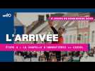 Samuel Watson remporte la 4I étape des 4 Jours de Dunkerque 2025