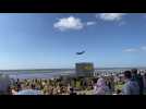 Le film du meeting aérien du Touquet