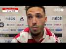 VIDÉO Stade Brestois. «J'ai pris goût à un autre football » : les envies d'étranger de Pereira Lage