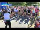VIDÉO. Ils ont couru en slip et « c'est pour la bonne cause »