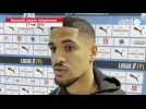 VIDÉO Stade Rennais. « Cela a été très, très long... » : Ludovic Blas à l'heure du bilan