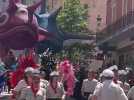 Le carnaval de Bastia fait son retour