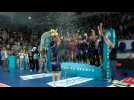 Tours Volley Ball / Un dixième titre de champion de France