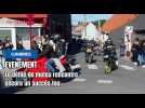 Ce défilé de motos dans le Pas-de-Calais a encore rencontré un succès fou mais il pourrait bientôt s'arrêter.