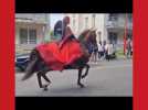 Edition 2025 du carnaval de Péronne