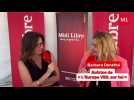 Comédie du Livre à Montpellier : interview de Barbara Derathé