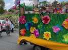 Dainville : la fête des Portefaix s'ouvre aux arts africains