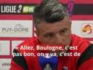 Sports - Des absences mais un retour dans le groupe du Clermont Foot pour le barrage à Boulogne-sur-Mer
