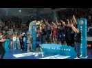 Le JT des sports - 19/05/2025 - TVB Champion de France !