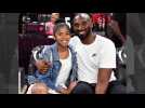 Mort de Kobe Bryant : sa femme Vanessa, s'exprime pour la première fois depuis le drame... Et c'est bouleversant