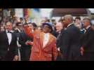 Cannes 2025 : Denzel Washington face à A$AP Rocky dans 