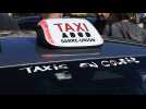 Mobilisation des taxis contre la nouvelle convention sur le transport sanitaire